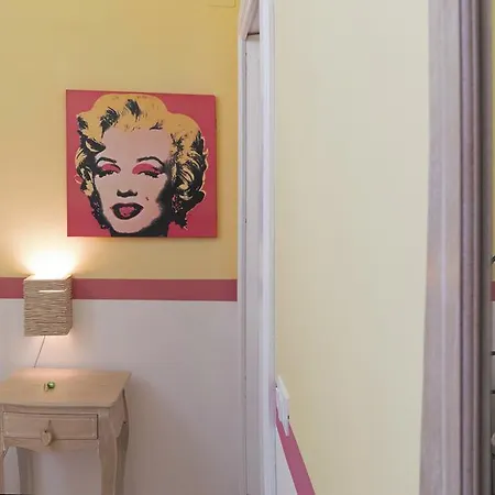 La Naca Della Taranta 4*