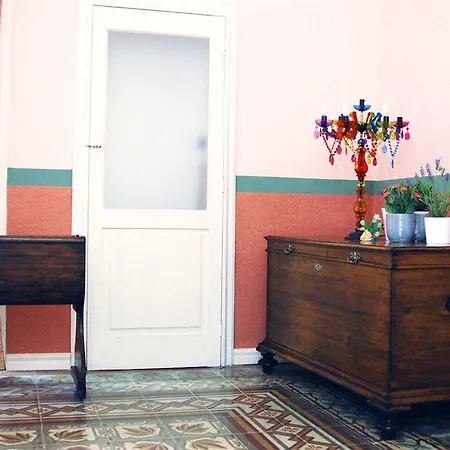 La Naca Della Taranta ベッド・アンド・ブレックファスト 4*