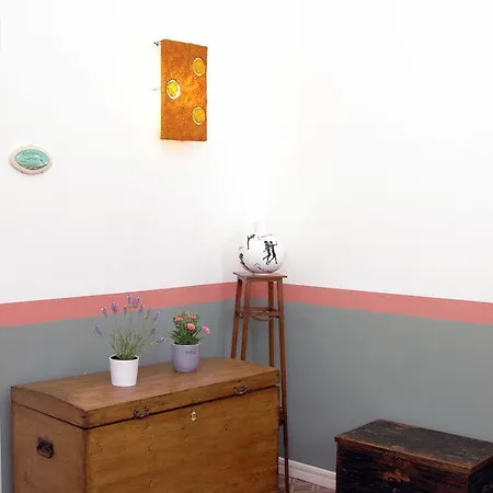 ベッド・アンド・ブレックファスト La Naca Della Taranta 4*