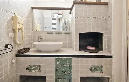 La Naca Della Taranta ベッド・アンド・ブレックファスト ガラティーナ