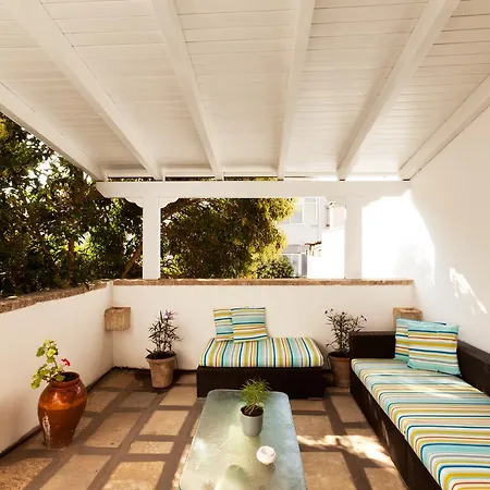 La Naca Della Taranta Bed & Breakfast
