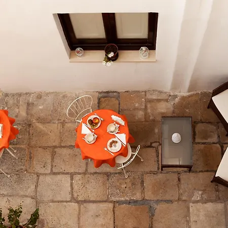 La Naca Della Taranta 4*