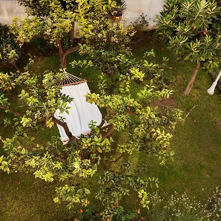 ベッド・アンド・ブレックファスト La Naca Della Taranta ガラティーナ