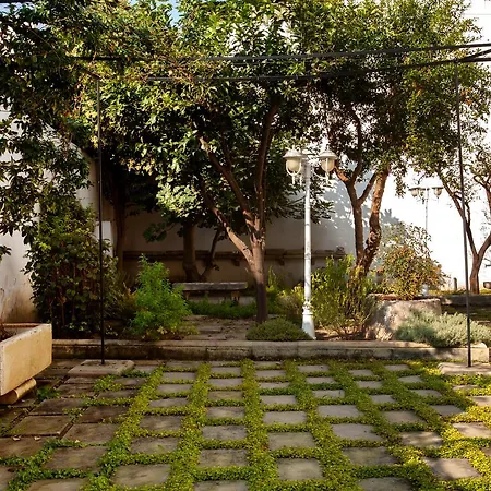 La Naca Della Taranta ベッド・アンド・ブレックファスト