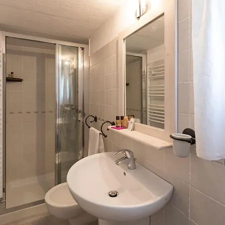 La Naca Della Taranta ベッド・アンド・ブレックファスト 4*