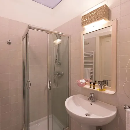 La Naca Della Taranta ベッド・アンド・ブレックファスト