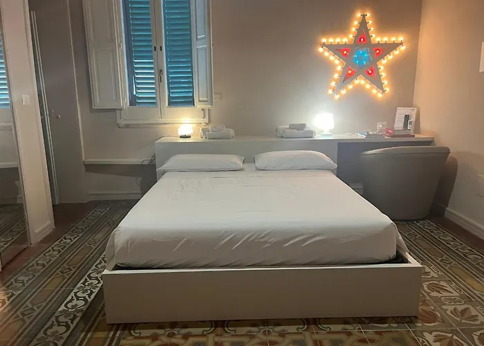 La Naca Della Taranta 4*