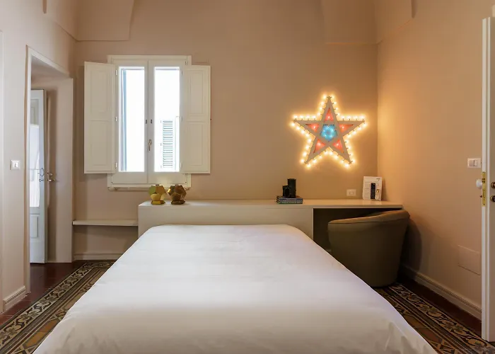 La Naca Della Taranta 4*