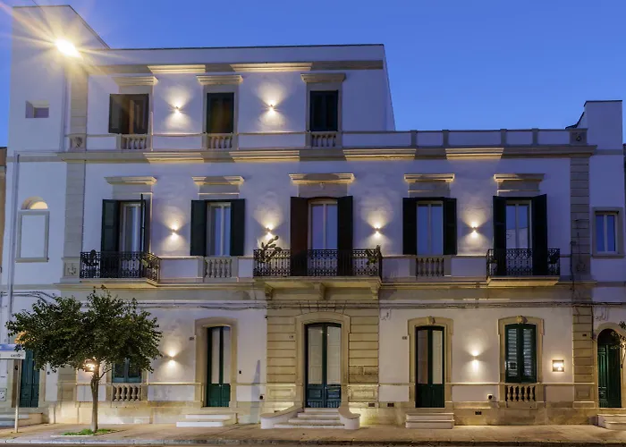 La Naca Della Taranta 4* Galatina