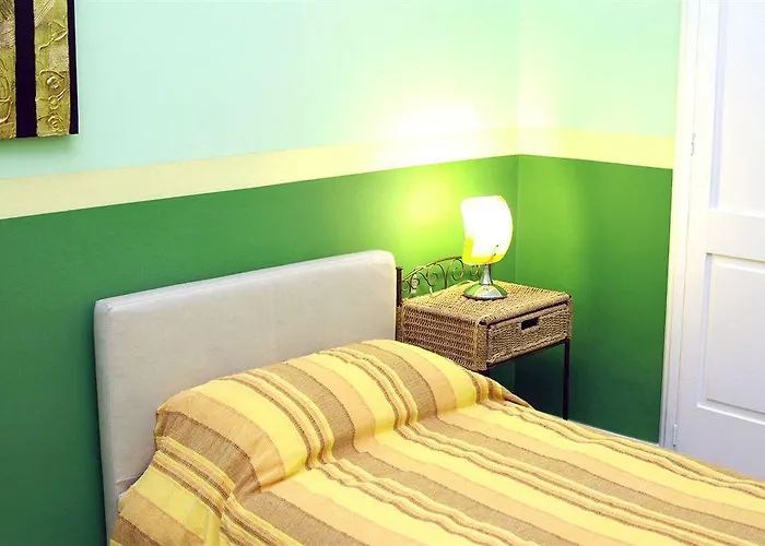 La Naca Della Taranta