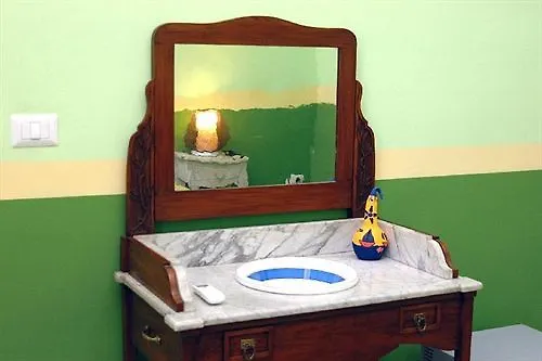 La Naca Della Taranta 4*